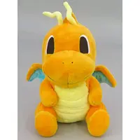 Plush - Pokémon / Dragonite