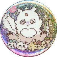 Badge - Chiikawa