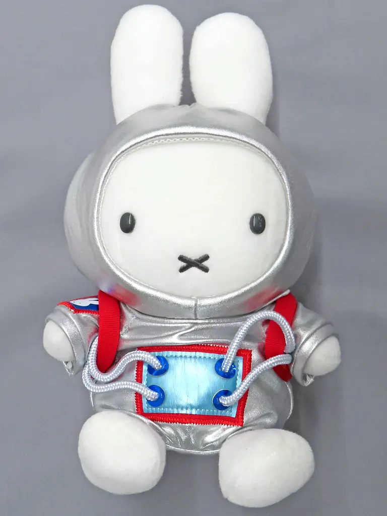 Plush - miffy