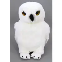Plush - Harry Potter Series / Hedwig (Harry Potter)