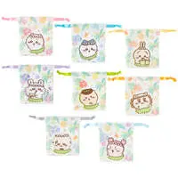 Chiikawa Movie "Chiikawa" Mini Pouch (All 8)