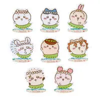 Chiikawa Movie "Chiikawa" Acrylic Stand (All 8)