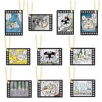 Chiikawa Movie "Chiikawa" Acrylic Charm (All 10)