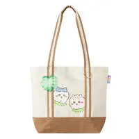 Chiikawa Movie "Chiikawa" Mermaid Island Resort Bag