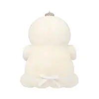 Chiikawa Movie "Chiikawa" Plush (Sitting Shimajiro)