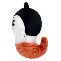 Chiikawa Movie "Chiikawa" Plush (Large Siren)