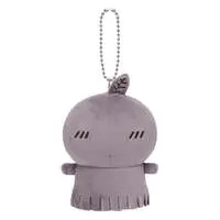 Chiikawa Movie "Chiikawa" Mascot (Hitoha)