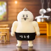 Chiikawa Movie "Chiikawa" Mascot (Shimajiro)