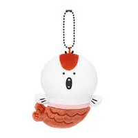 Chiikawa Movie "Chiikawa" Mascot (Mermaid)