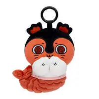Chiikawa Movie "Chiikawa" Mascot (Siren/Spicy)
