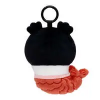 Chiikawa Movie "Chiikawa" Mascot (Siren/Spicy)