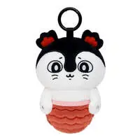 Chiikawa Movie "Chiikawa" Mascot (Siren/Normal)