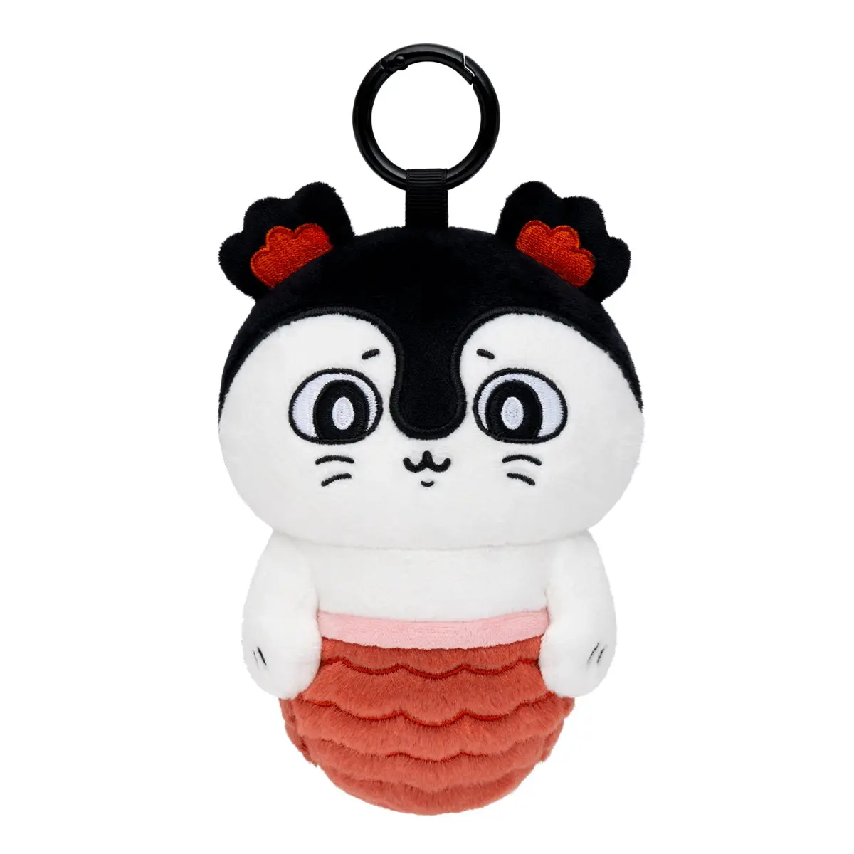 Chiikawa Movie "Chiikawa" Mascot (Siren/Normal)