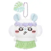 Chiikawa Movie "Chiikawa" Mascot (Momonga)