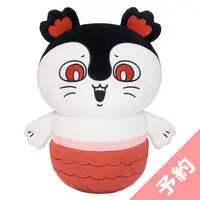 Chiikawa Movie "Chiikawa" Siren Plush L