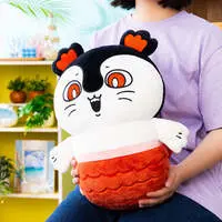 Chiikawa Movie "Chiikawa" Siren Plush L
