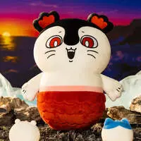 Chiikawa Movie "Chiikawa" Siren Plush L