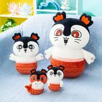 Chiikawa Movie "Chiikawa" Siren Plush L