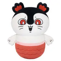 Chiikawa Movie "Chiikawa" Siren Plush L