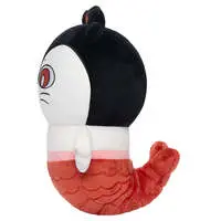 Chiikawa Movie "Chiikawa" Siren Plush L