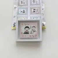 Mini Figure - Crayon Shin-chan / Nohara Shinnosuke