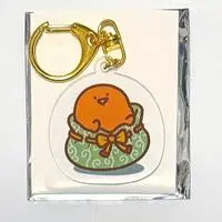 Key Chain - Obungu to Issho / Jelly-san