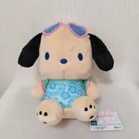 Plush - Sanrio / Pochacco