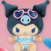 Plush - Sanrio / Kuromi