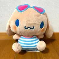 Plush - Sanrio / Cinnamoroll