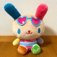 Plush - Sanrio / U・SA・HA・NA