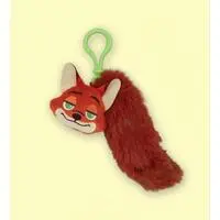 Plush - Disney / Nick Wilde