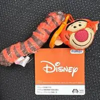 Plush - Disney / Tigger