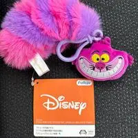 Plush - Disney / Cheshire Cat