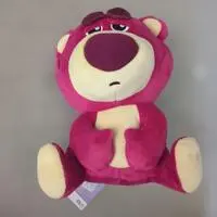 Plush - Toy Story / Lots-o'-Huggin' Bear