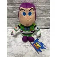 Plush - Toy Story / Buzz Lightyear
