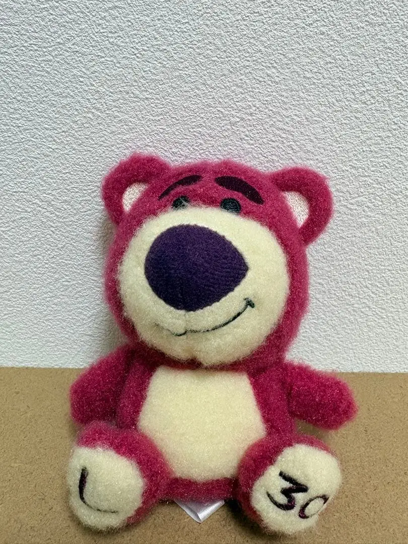 Plush - Toy Story / Lots-o'-Huggin' Bear
