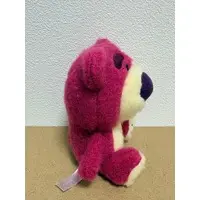 Plush - Toy Story / Lots-o'-Huggin' Bear