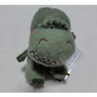 Plush - Toy Story / Rex