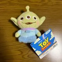 Plush - Toy Story / Aliens