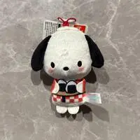 Plush - Sanrio / Pochacco