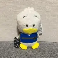 Plush - Sanrio / Pekkle
