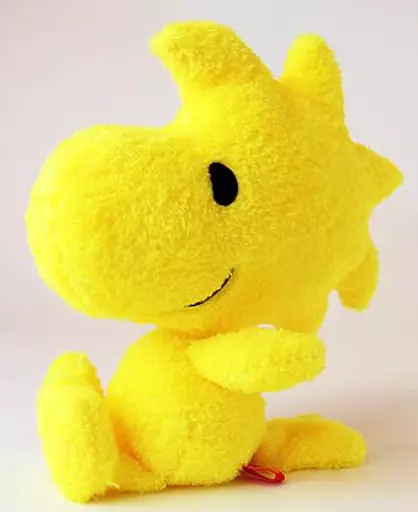 Plush - PEANUTS / Woodstock