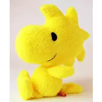Plush - PEANUTS / Woodstock