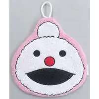 Towels - PUPPET SUNSUN / Nonnon