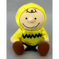 Plush - PEANUTS / Charlie Brown