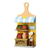 Trading Figure - PEANUTS / Snoopy