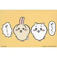 Character Card - Chiikawa / Chiikawa & Usagi