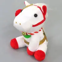 Plush - Idle Hose