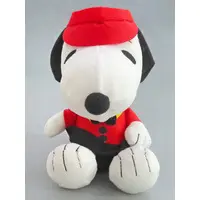 Plush - PEANUTS / Snoopy