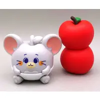 Trading Figure - TOM and JERRY / Jerry